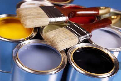 玻璃油墨顏料著色力問題如何解決？