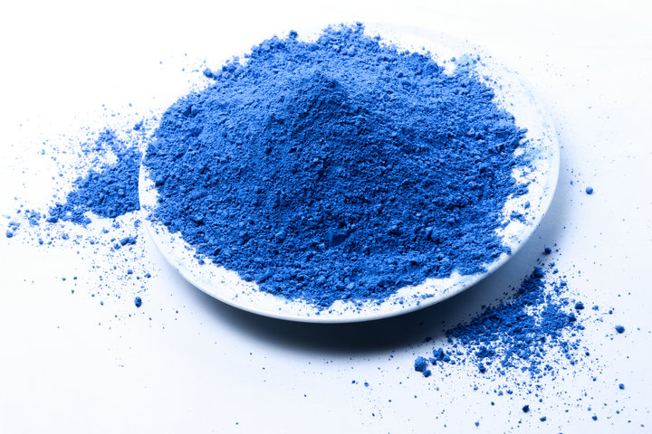 什麽是無機塗料呢？