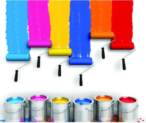 塗料顏料廠家在疫情影響下的現狀