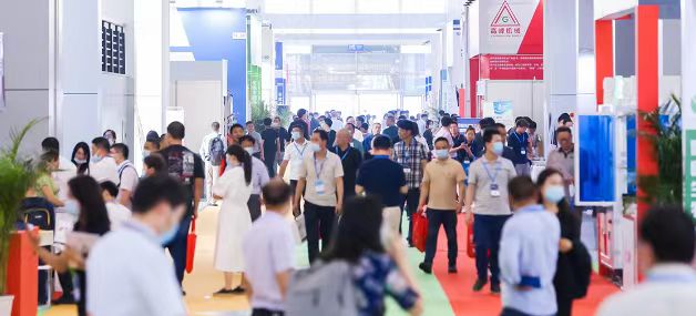 湖南明旭新材料受邀參加第16屆寧波國際塑料橡膠工業展